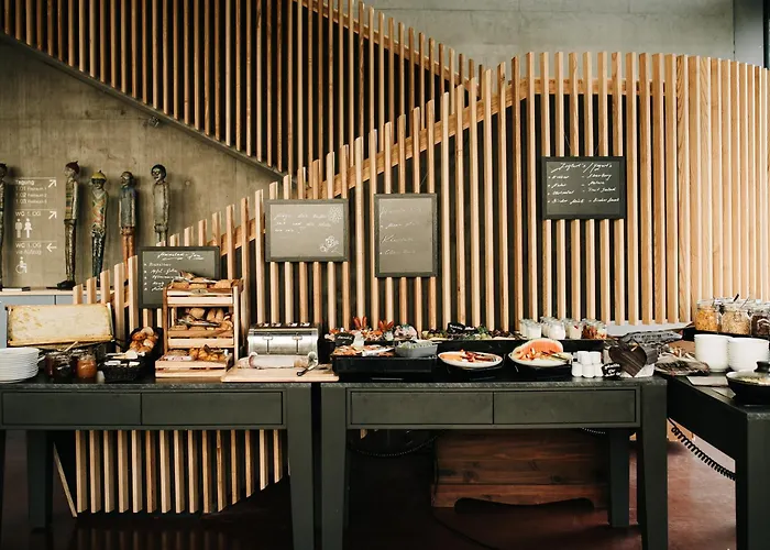 Hotel Rossi Berlin